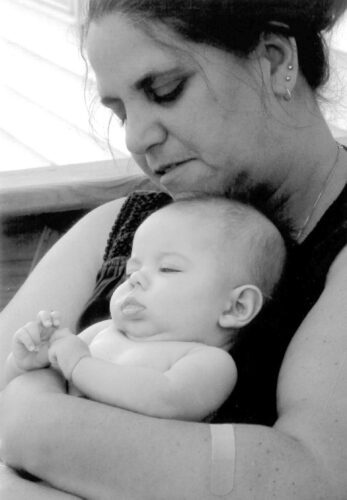 Connie Ann Whitmarsh